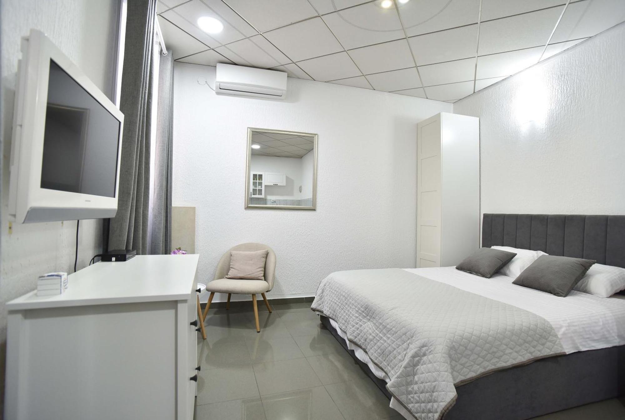 Apartment Stari Grad Будва Экстерьер фото
