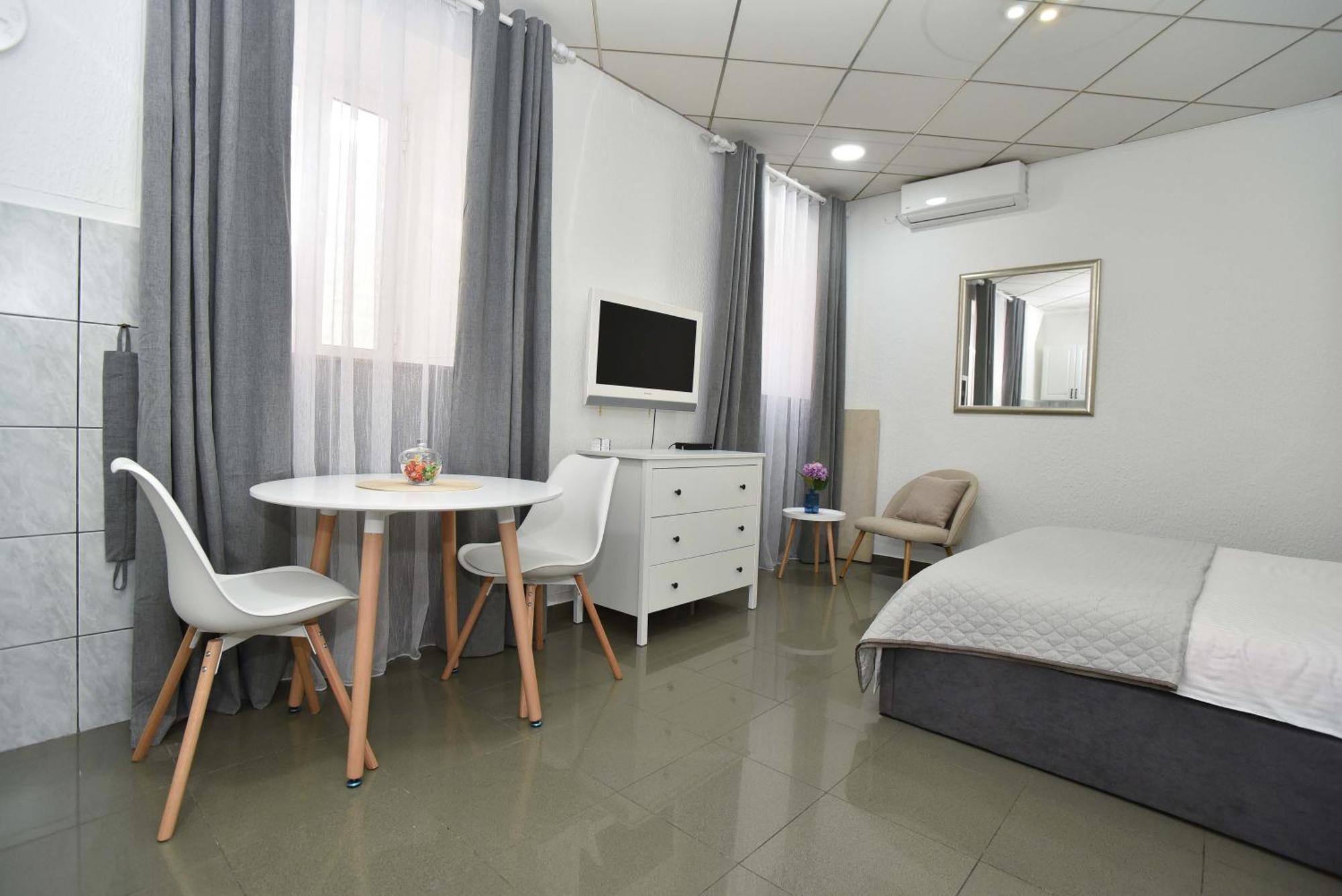 Apartment Stari Grad Будва Экстерьер фото