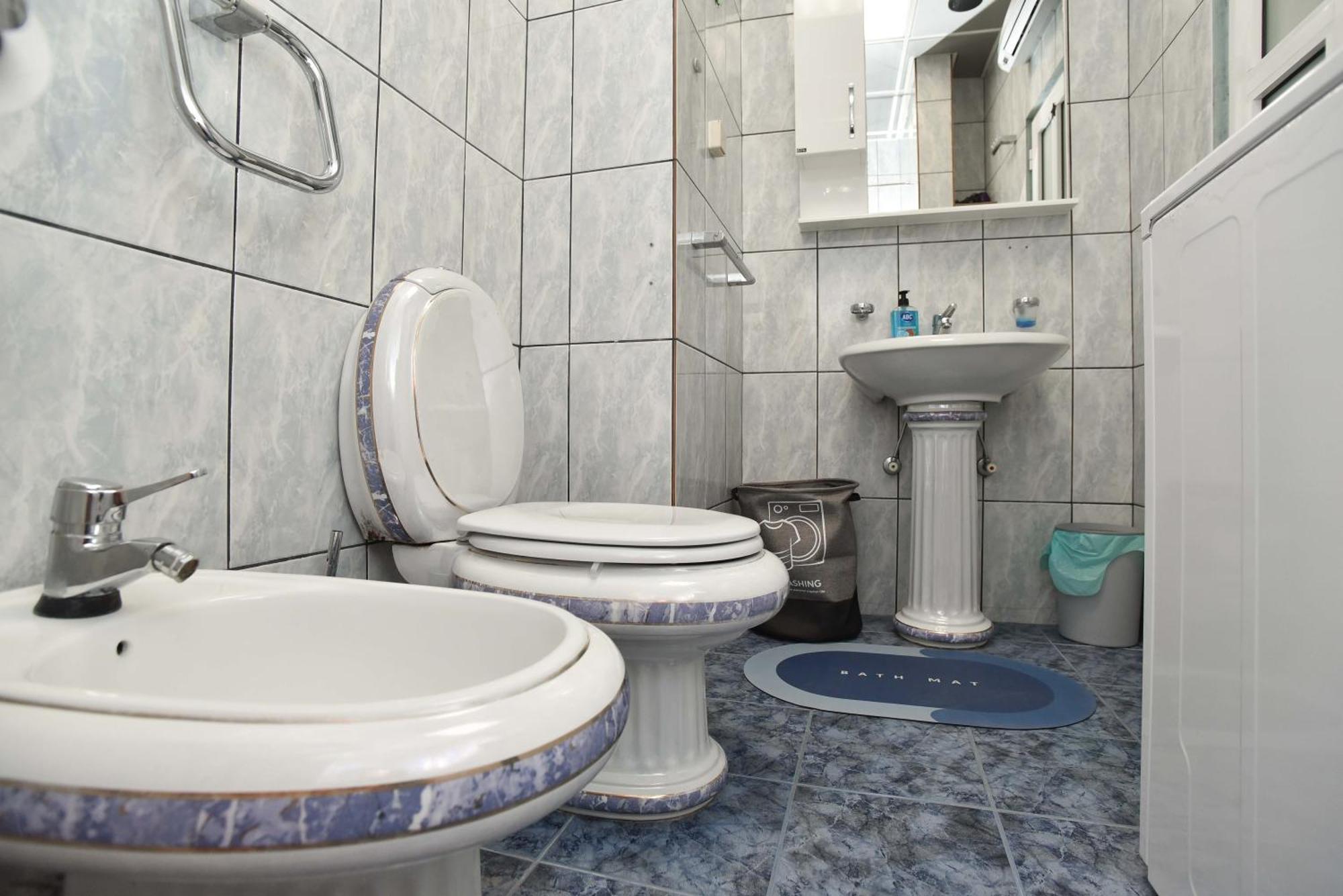 Apartment Stari Grad Будва Экстерьер фото