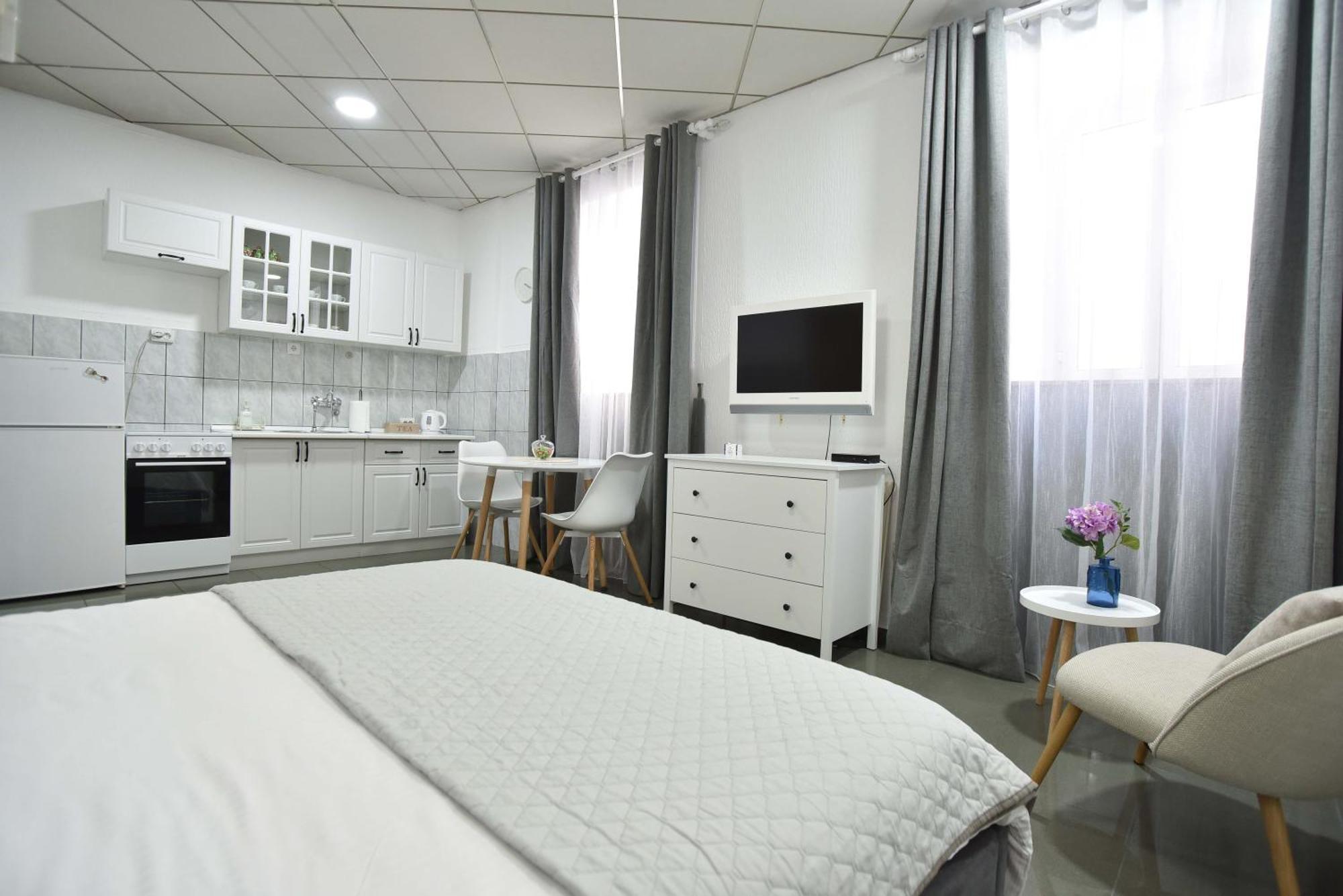 Apartment Stari Grad Будва Экстерьер фото