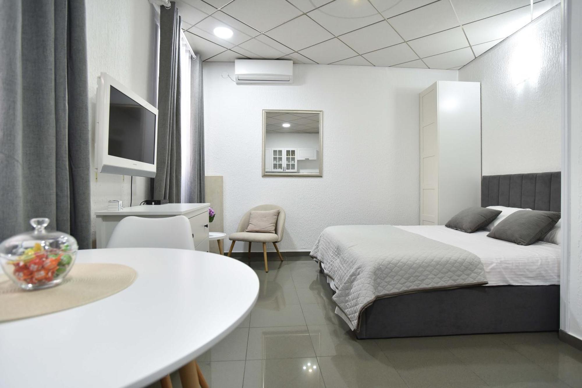 Apartment Stari Grad Будва Экстерьер фото